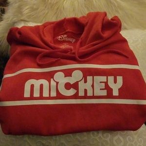 JR Fleece
